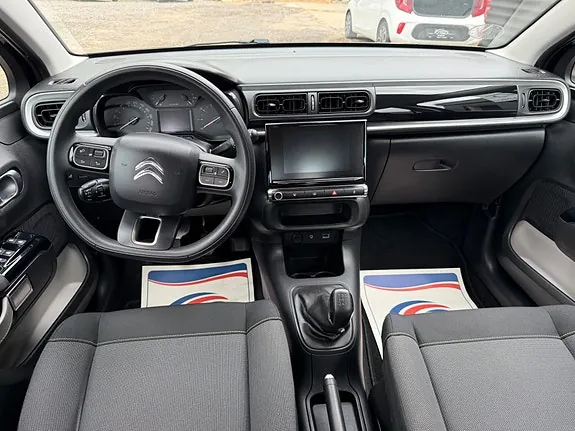 Citroen C3 2018 photo 5