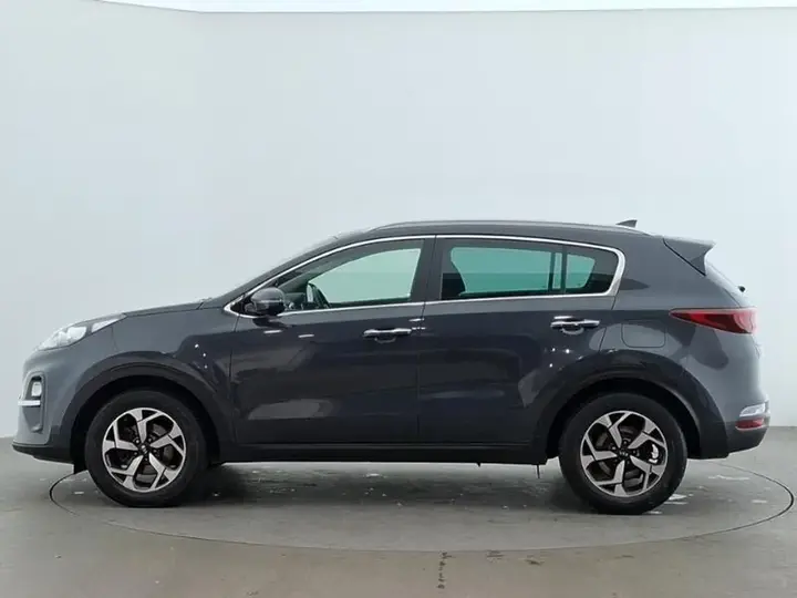 Kia Sportage 2019 photo 4