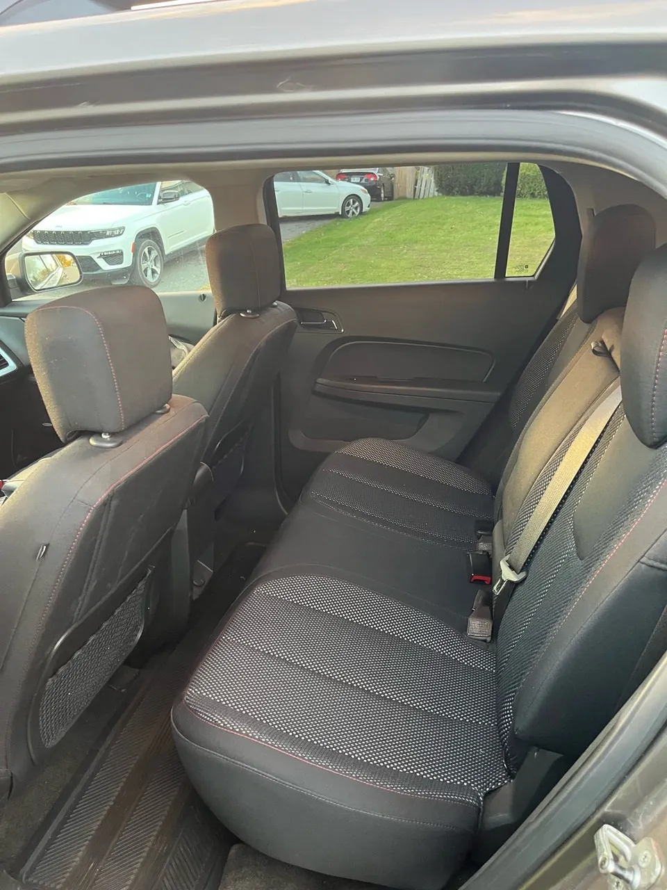 GMC Terrain 2011 photo 5
