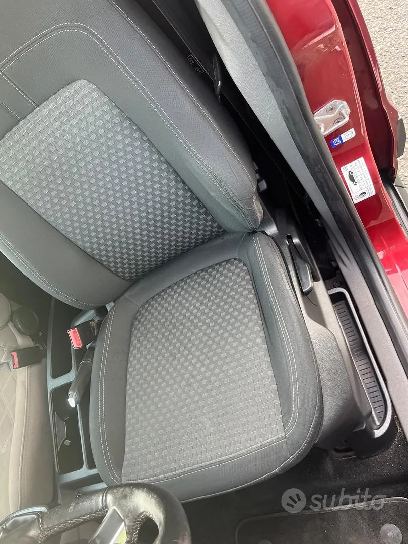 Ford Tourneo Connect 2019 photo 3