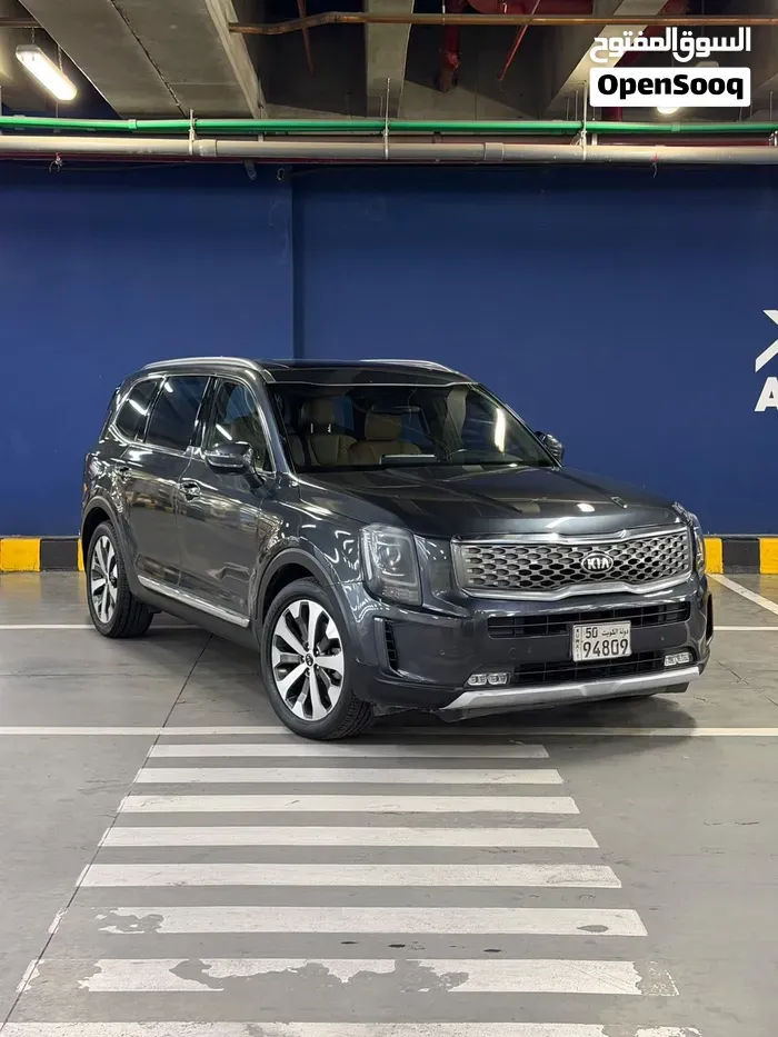 Kia Telluride