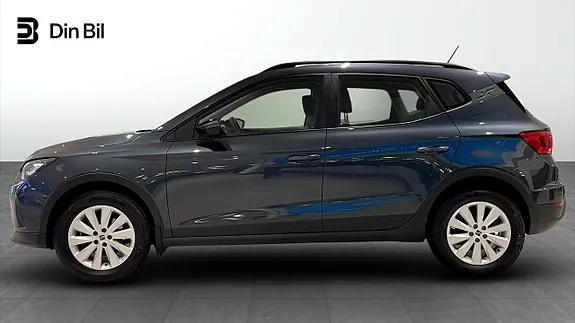 Seat Arona 2023 photo 2