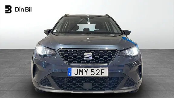Seat Arona 2023 photo 4