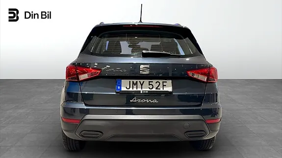 Seat Arona 2023 photo 5