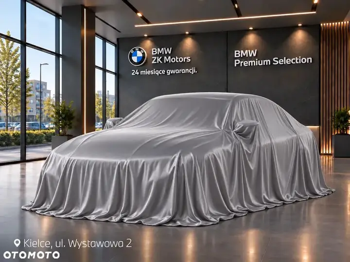 BMW 740D