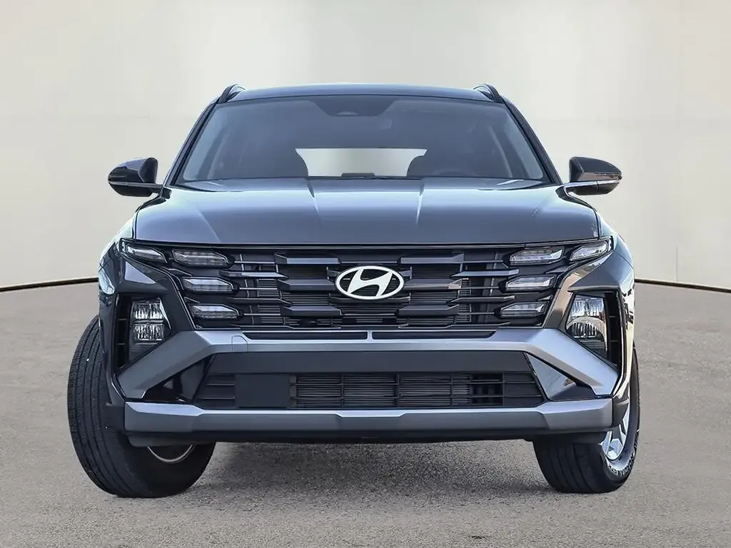 Hyundai Tucson 2026 photo 2