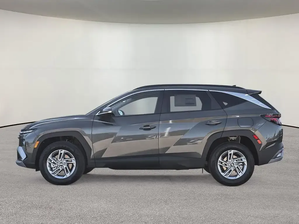 Hyundai Tucson 2026 photo 3
