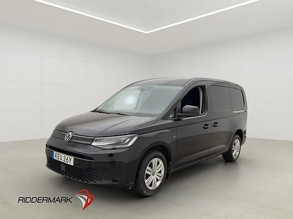 Volkswagen Caddy Maxi 2025 photo 3