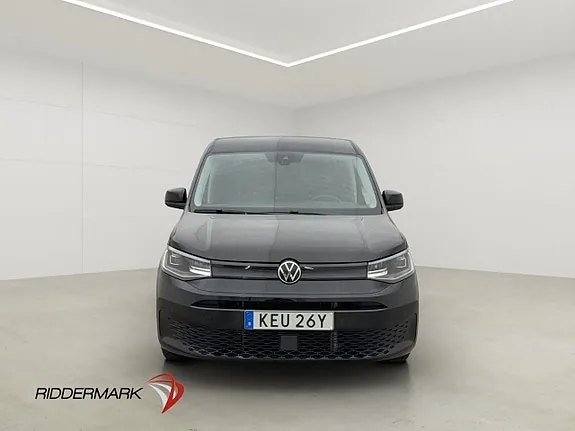 Volkswagen Caddy Maxi 2025 photo 5