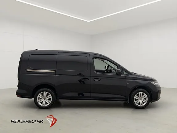 Volkswagen Caddy Maxi 2025 photo 2