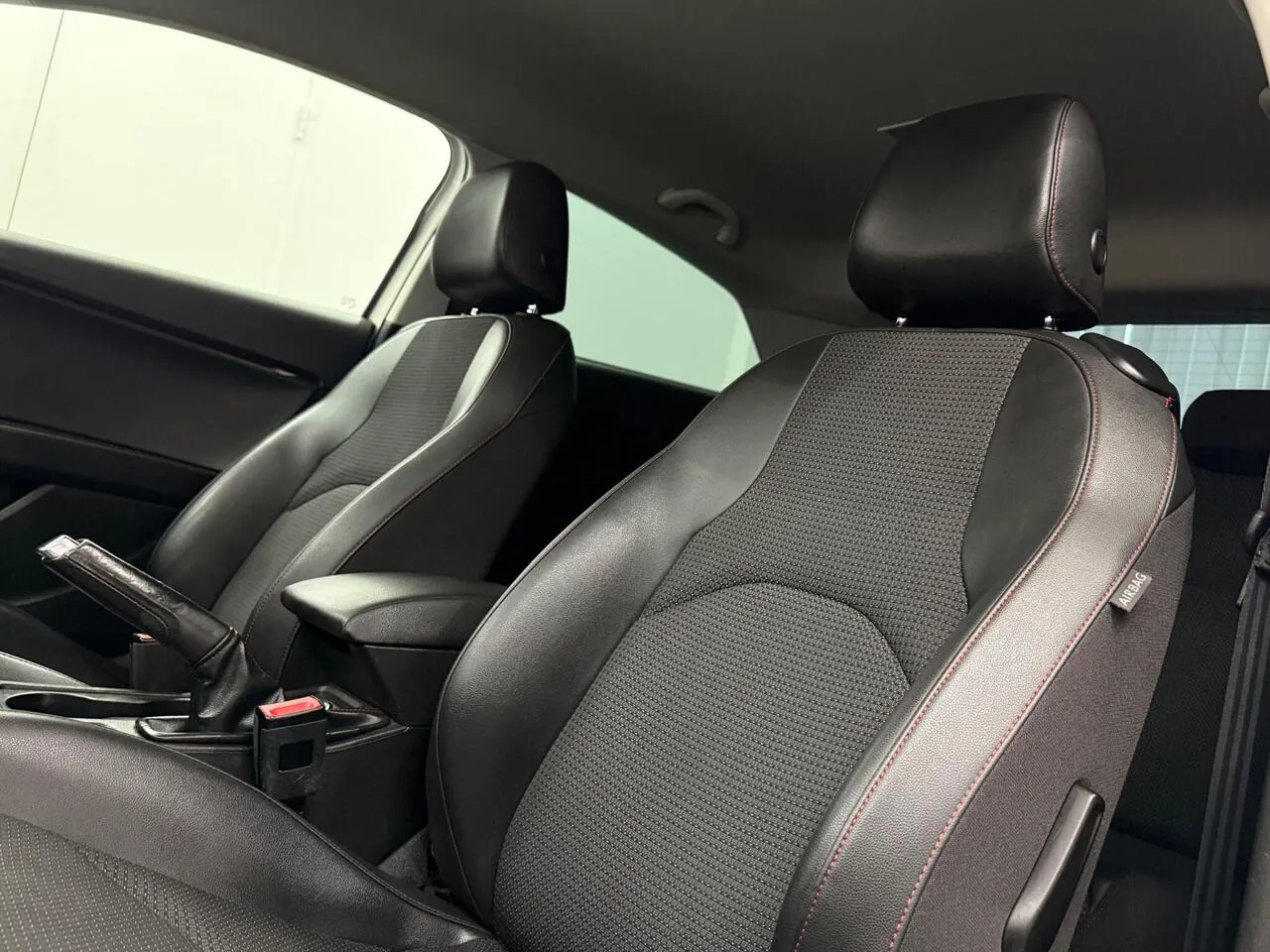 Seat Leon 2016 photo 3