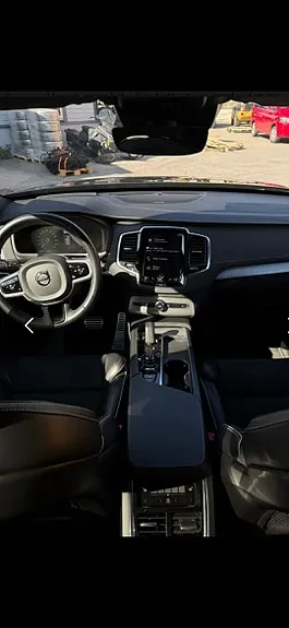 Volvo Xc90 2021 photo 5