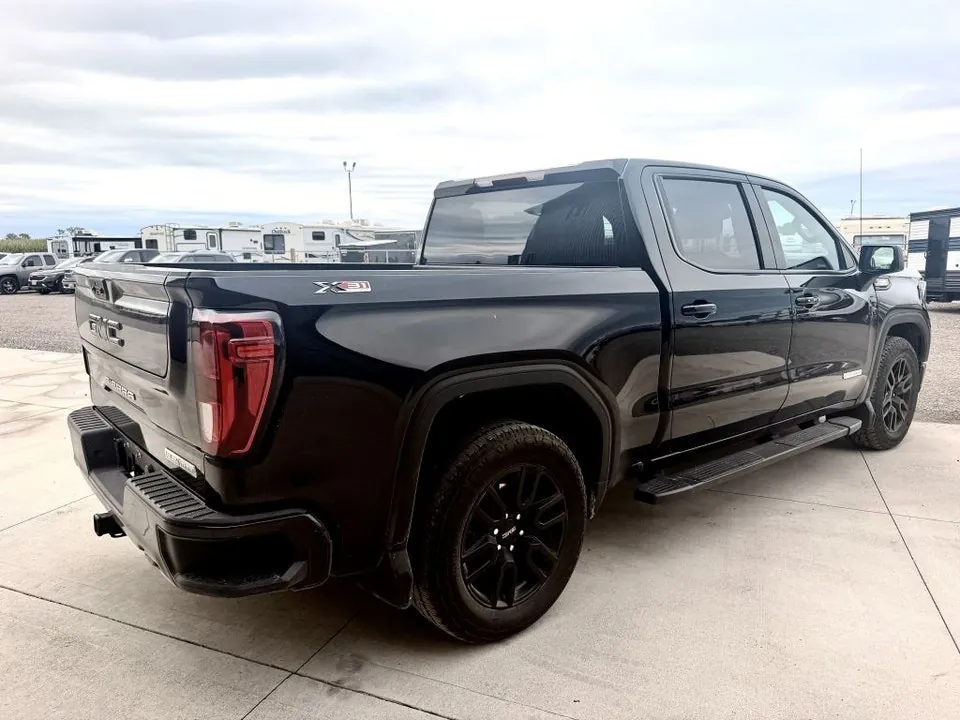 GMC Sierra 2024 photo 4