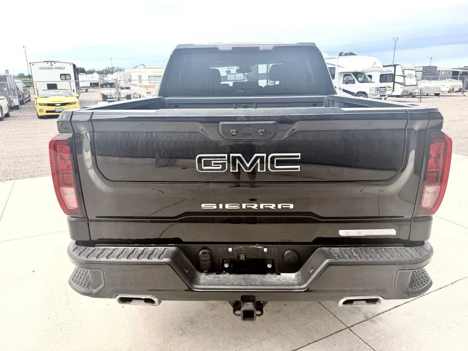 GMC Sierra 2024 photo 5