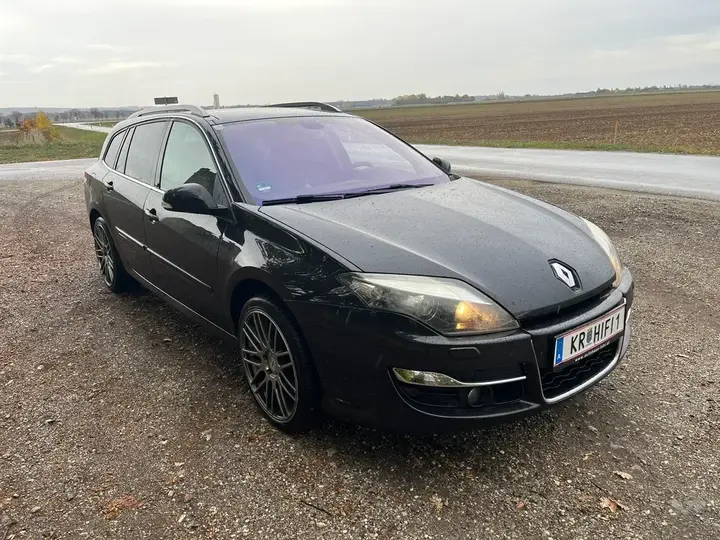 Renault Laguna