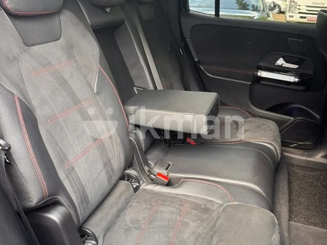 Mercedes-Benz Glb 2020 photo 4