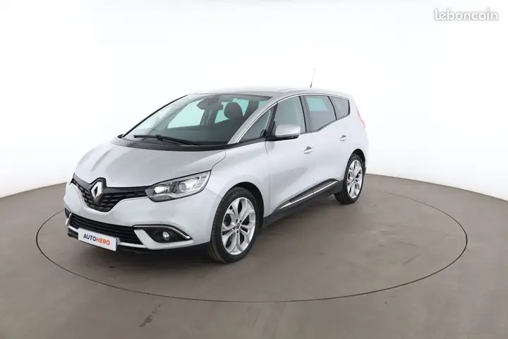 Renault Grand Scénic