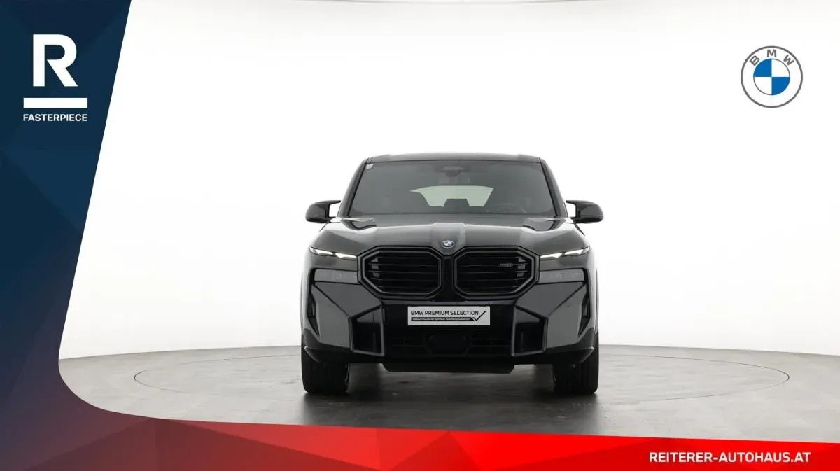 BMW Xm 2024 photo 2