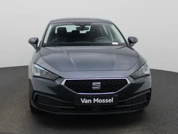 Seat Leon 2023 photo 3