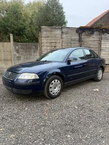 Audi Passat