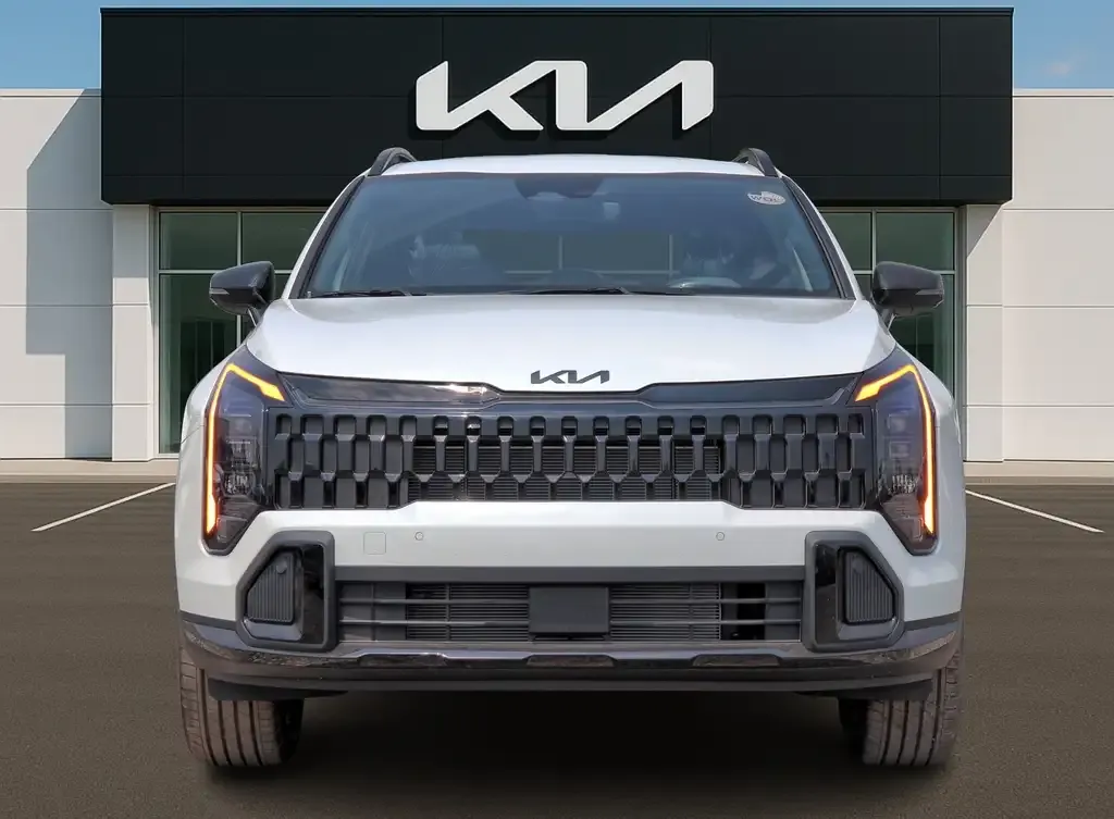 Kia Sportage 2026 photo 5