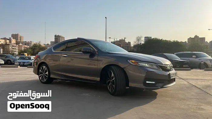 Honda Accord 2017 photo 3
