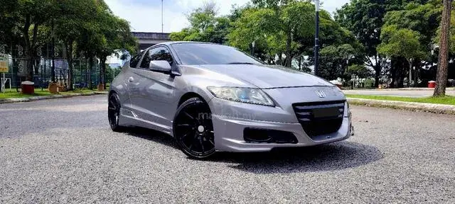 Honda Cr-Z