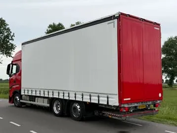 Iveco S-Way 2021 photo 3