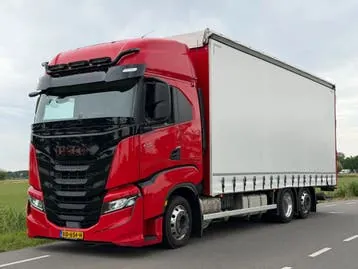 Iveco S-Way