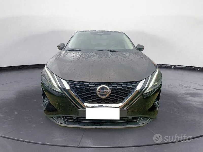 Nissan Qashqai 2022 photo 3