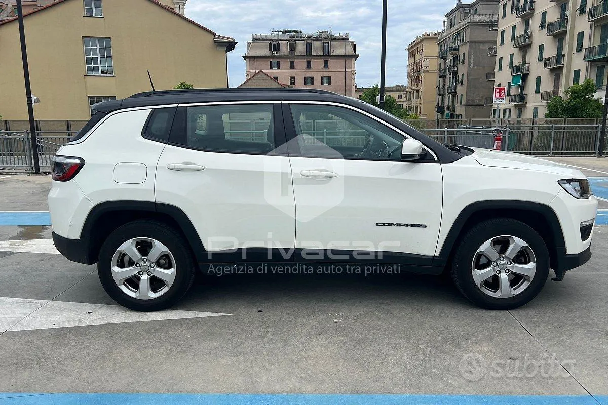 Jeep Compass 2018 photo 4