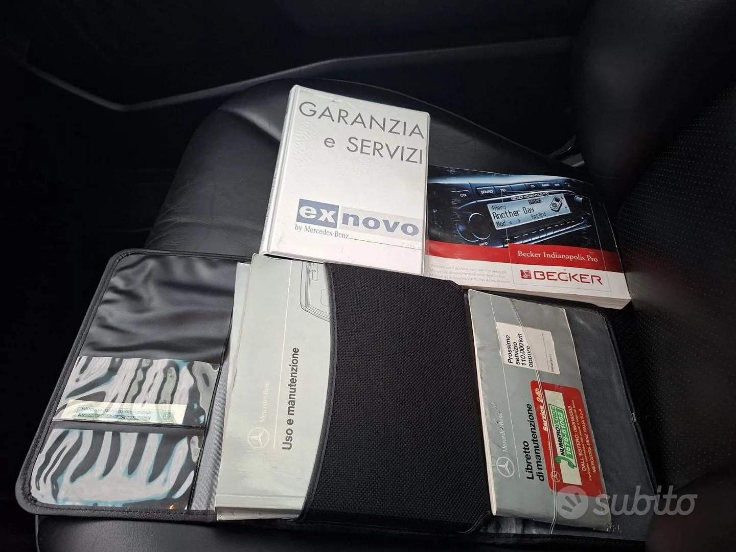Mercedes-Benz C124 1993 photo 4