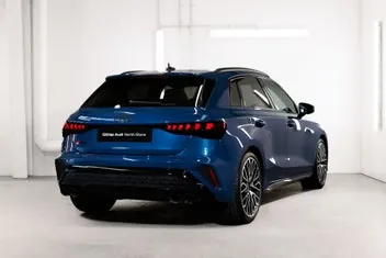 Audi S3 2025 photo 3