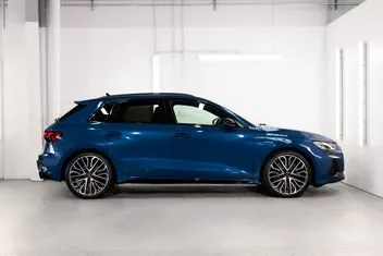 Audi S3 2025 photo 4