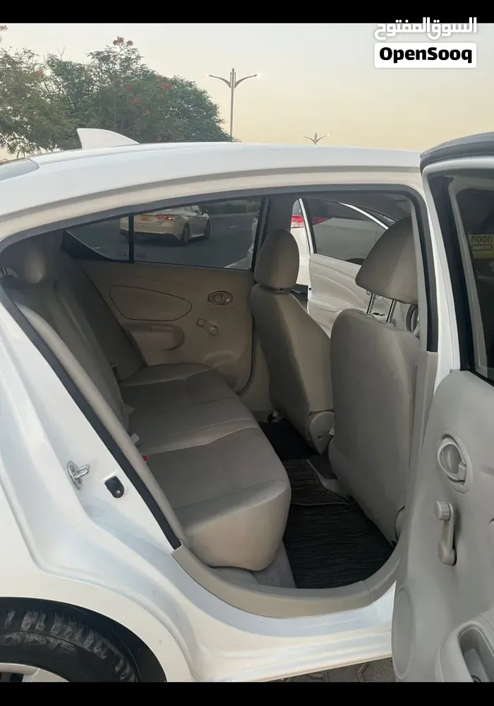 Nissan Sunny 2024 photo 3
