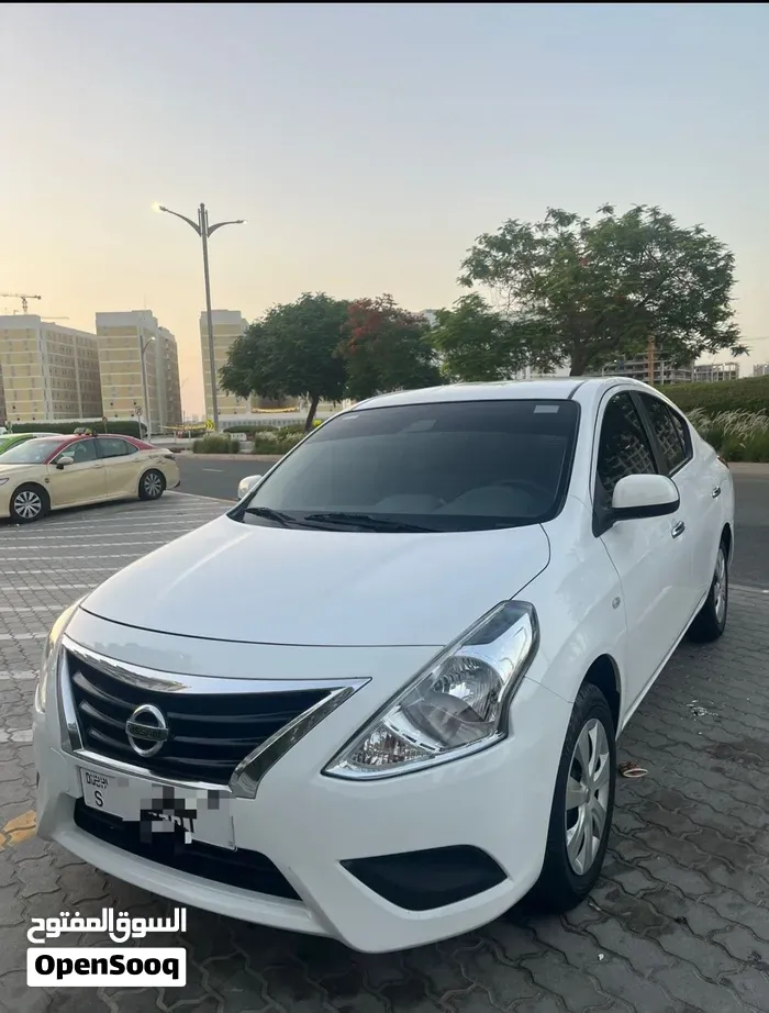 Nissan Sunny 2024 photo 2
