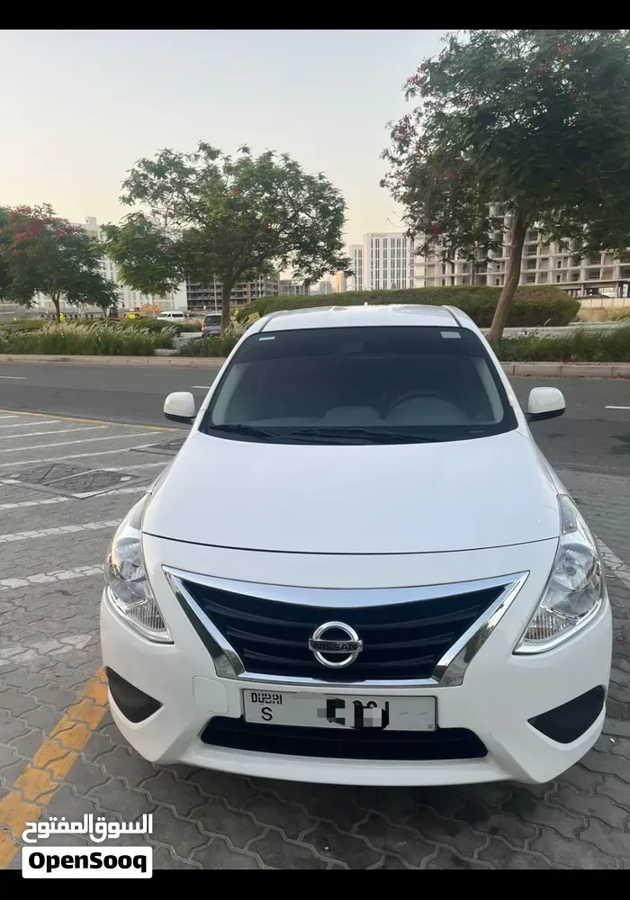 Nissan Sunny