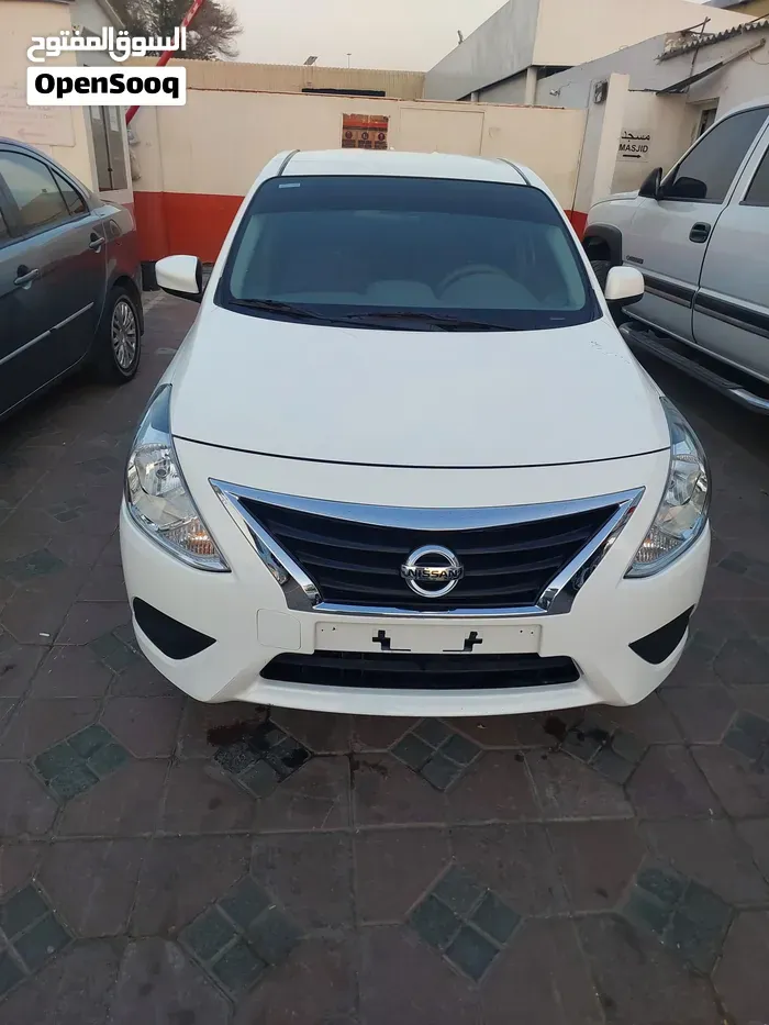 Nissan Sunny 2024 photo 5