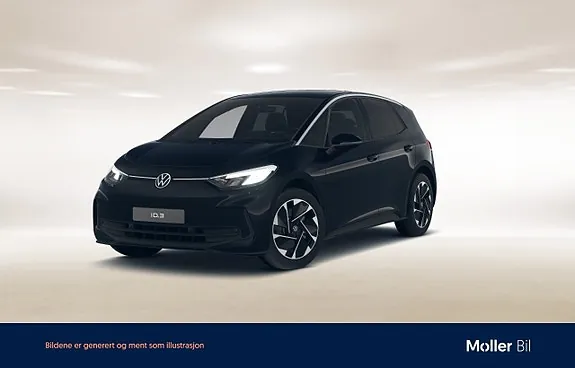Volkswagen Id.3