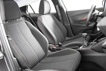 Peugeot 2008 2023 photo 3