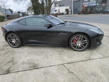 Jaguar F-Type 2020 photo 2