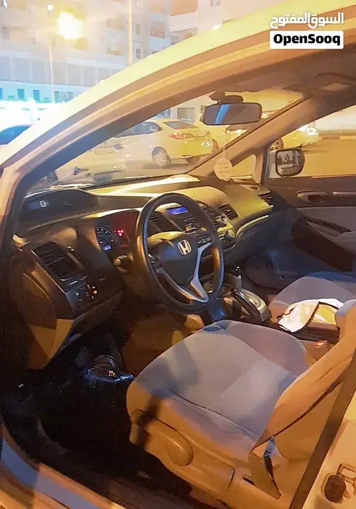 Honda Cr-V 2010 photo 2