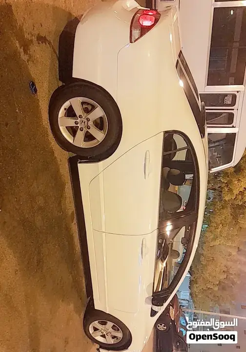 Honda Cr-V 2010 photo 3