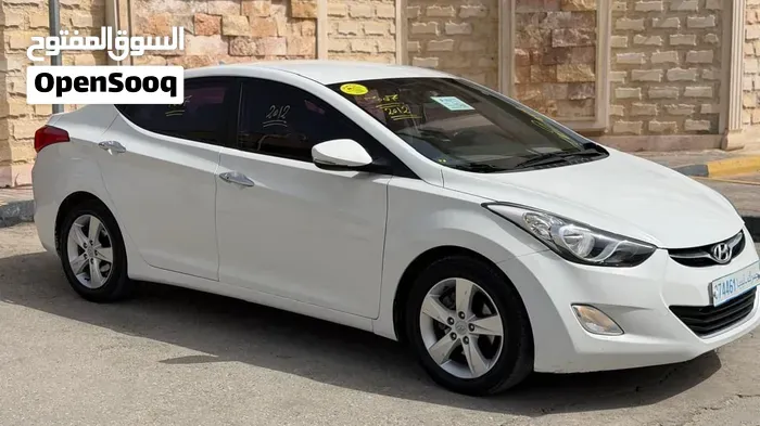 Hyundai Elantra 2015 photo 5