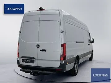 Mercedes-Benz Sprinter 2024 photo 3