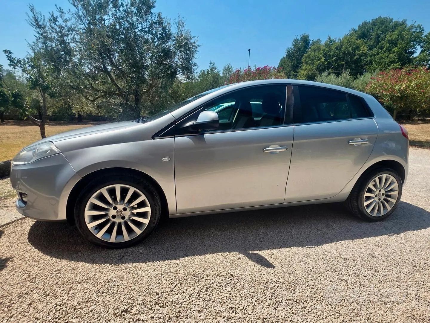 Fiat Bravo