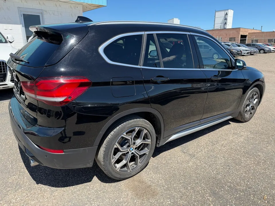 BMW X1 2021 photo 2