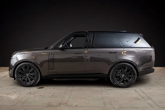 Land Rover Range Rover 2024 photo 5