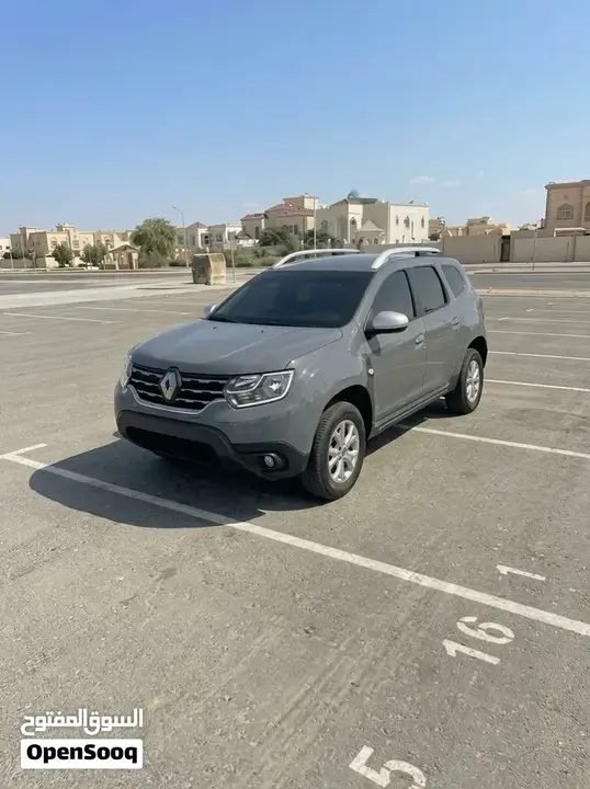 Renault Duster 2024 photo 3