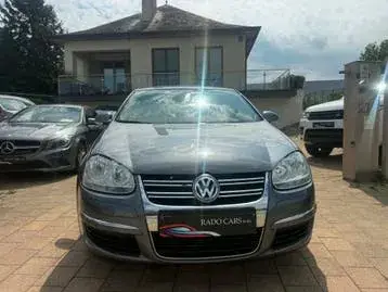 Volkswagen Jetta 2006 photo 2